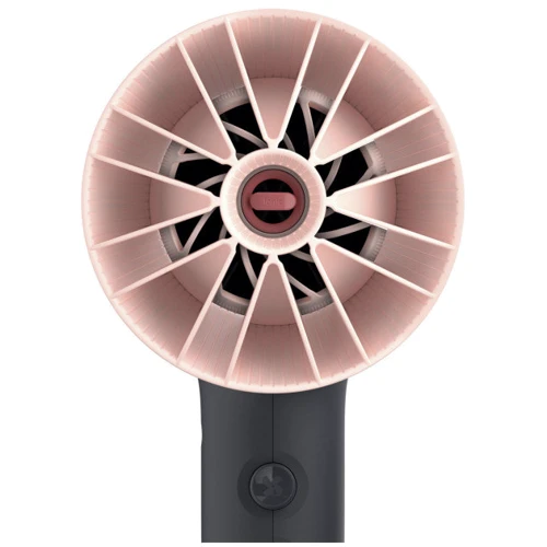 Фен Philips ThermoProtect BHD350/10: Мощность, Вт 2100