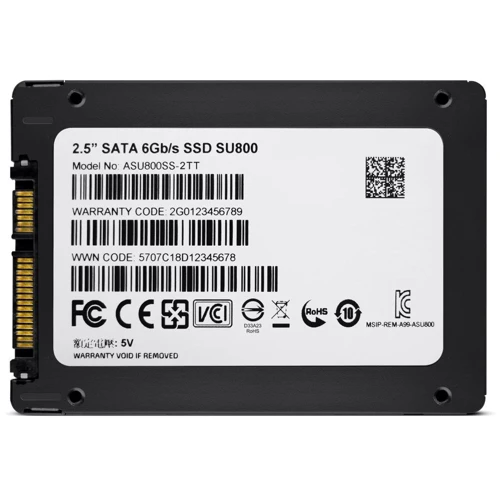 ADATA SU800 (ASU800SS-2TT-C) фото 4