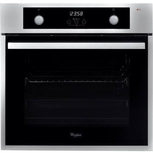 Духовой шкаф электрический Whirlpool AKP 786 IX