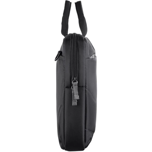Сумка для ноутбука Tucano 15.6 "Idea Black + бездротова миша (BU-BIDEA-WM) фото 6