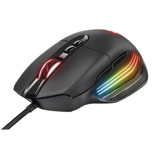 Мышь Trust GXT 940 Xidon RGB Black (23574): Тип сенсора оптический