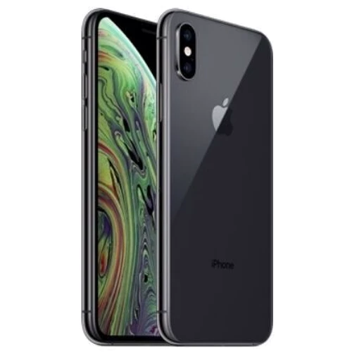 Apple iPhone XS Max 64 GB Space Gray (MT552) Approved Витринный образец: Производитель Apple