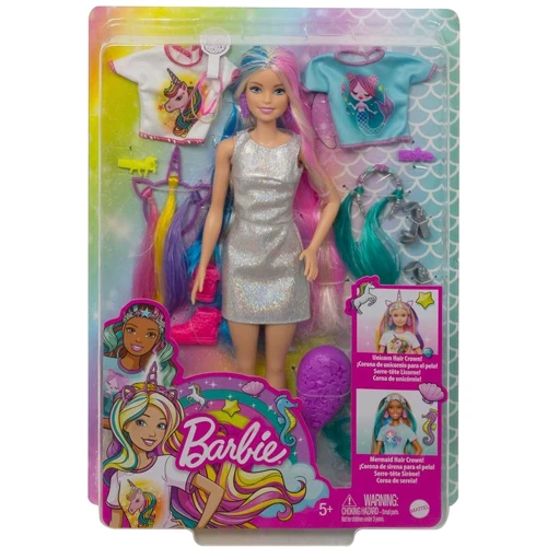 Кукла Barbie Фантазийные образы (GHN04)