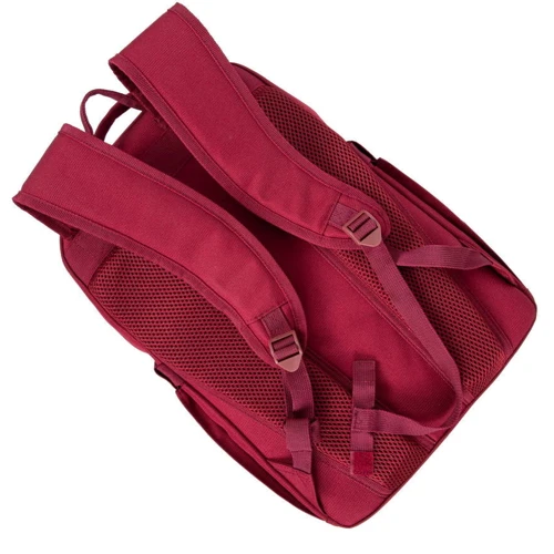 Сумка для ноутбука RivaCase 14" 5432 Aviva Red (5432Red) фото 13