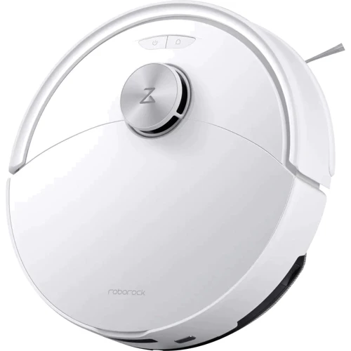 Робот уборщик RoboRock Q10 VF+ White (Q10VFP02-00): Дополнительно Система фильтрации HEPA, Возврат к уборке после подзарядки, Адаптация под тип поверхности, Виртуальная стена, С лидаром (лазерная навигация), Обнаружение препятствий