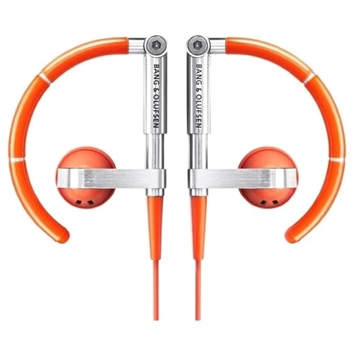 Наушники Bang & Olufsen Accessory A8 Orange (6405)
