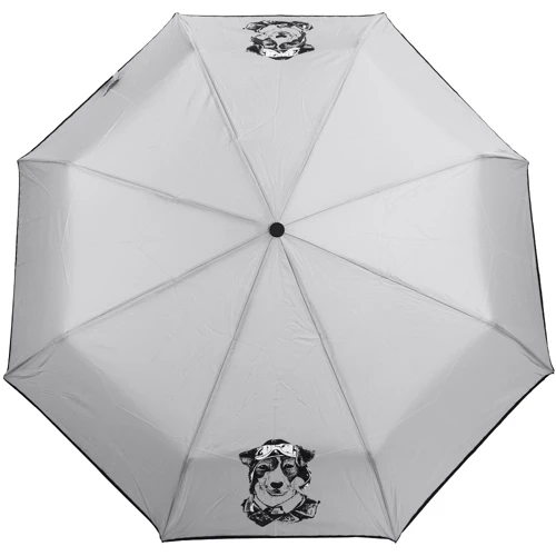 

Зонт детский механический Art Rain серый (ZAR3517-87)