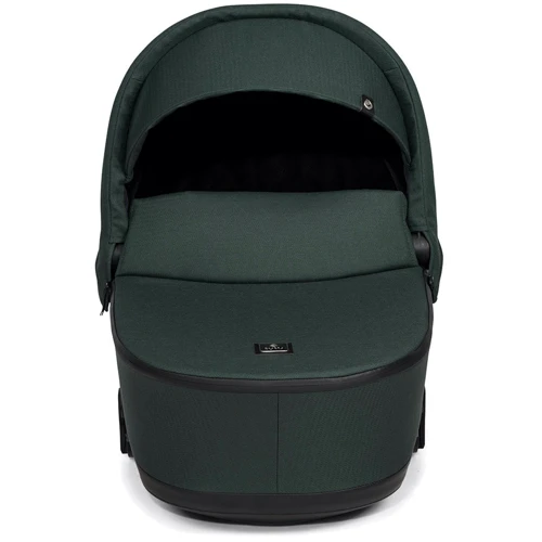 Универсальная коляска 2 в 1 Tutis Mio plus Thermo Pacific green (1352240): Пол ребенка Унисекс