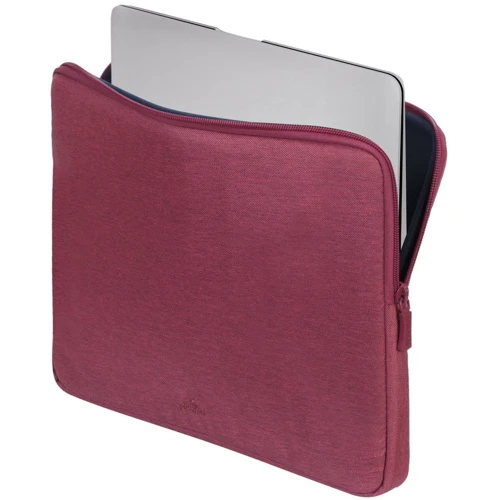 Сумка для ноутбука RivaCase 13.3" Red (7703): Внутрішні розміри 335x235x25 мм