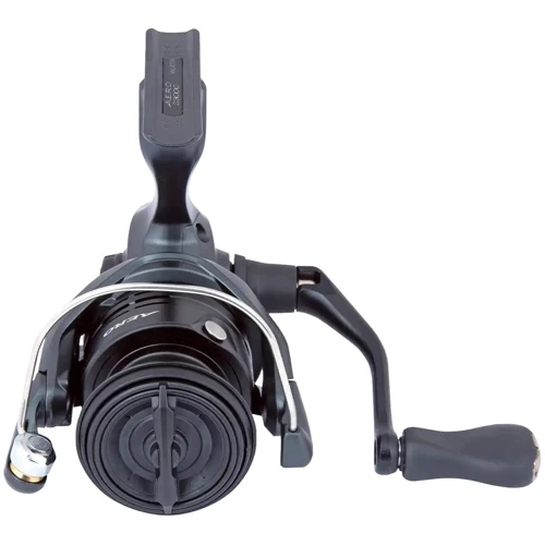 Катушка рыболовная Катушка Shimano Aero Reel 4000 4+1BB 4.7:1 (2266.47.50)