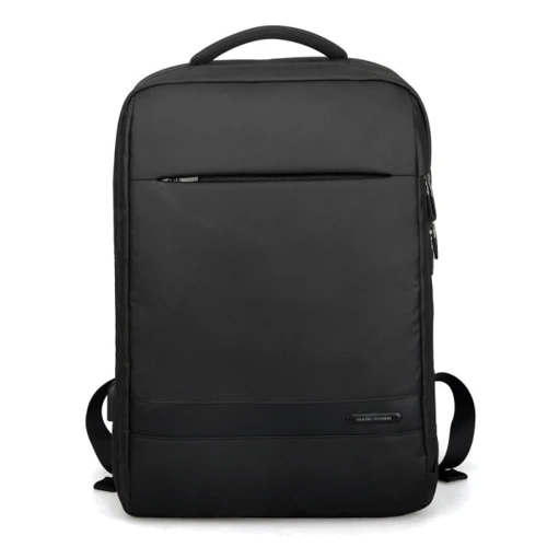 Сумка для ноутбука Mark Ryden 15.6" Largy Black (MR9668SJ): Тип сумки рюкзак
