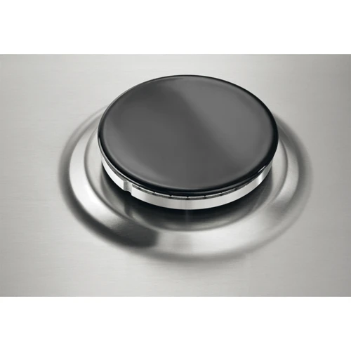 Варочная поверхность газовая Electrolux GPE363FB фото 4