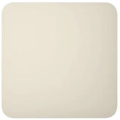 Кнопка Ajax SoloButton 1-gang 2-way for LightSwitch Jeweler ivory