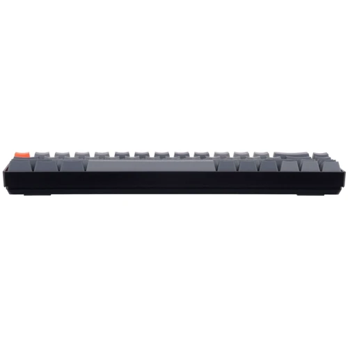 Клавиатура Keychron K6 68 Key Hot-Swap RGB Red (K6V1_KEYCHRON): Количество клавиш 68