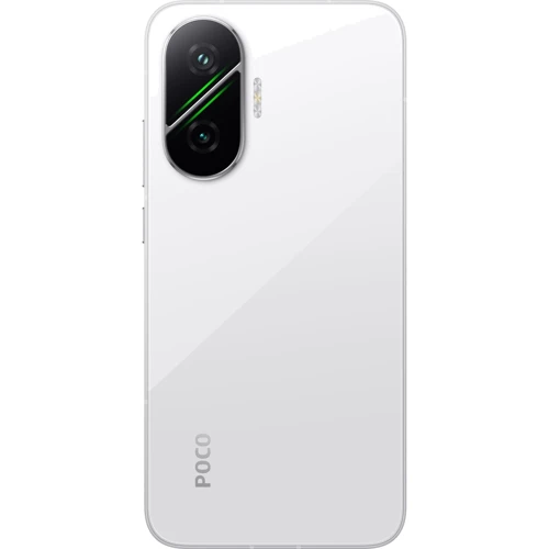 Смартфон POCO F7 12/256Gb White (UA UCRF): Процессор Qualcomm SM8735 Snapdragon 8s Gen 4 (4 nm) Octa-core (1x3.21 GHz Cortex-X4 & 3x3.0 GHz Cortex-A720 & 2x2.8 GHz Cortex-A720 & 2x2.0 GHz Cortex-A720)