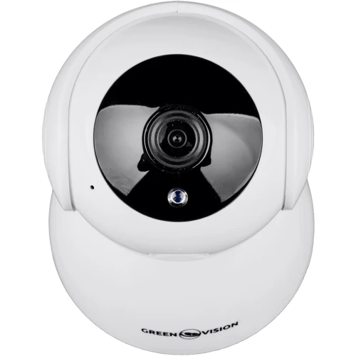 Green Vision GV-089-GM-DIG20-10 PTZ 1080p: Режим зйомки День ніч