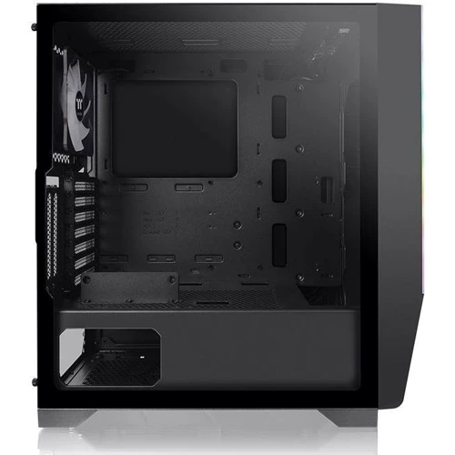 Корпус Thermaltake H550 Tempered Glass ARGB Edition (CA-1P4-00M1WN-00): Назначение игровой