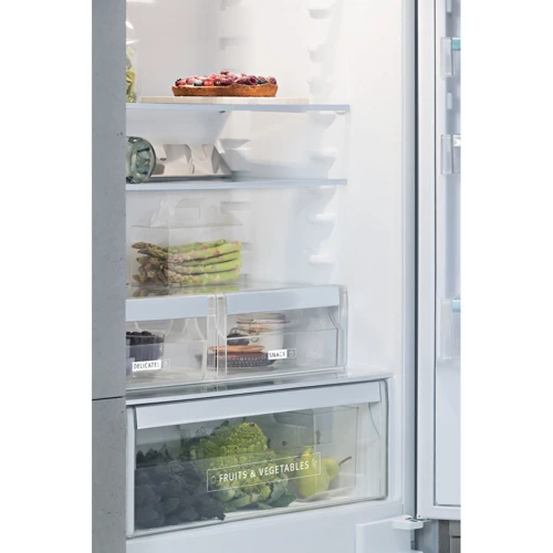 Встраиваемый холодильник Whirlpool SP40 801 EU фото 20