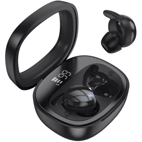 Наушники Hoco EW65 Shadow Black