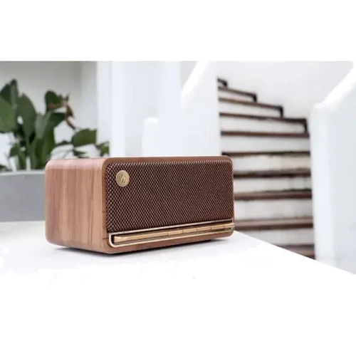 Акустика Edifier MP230 Brown: Частотный диапазон 70-13000 Гц