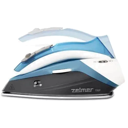 Утюг ZELMER ZIR0500 Trip