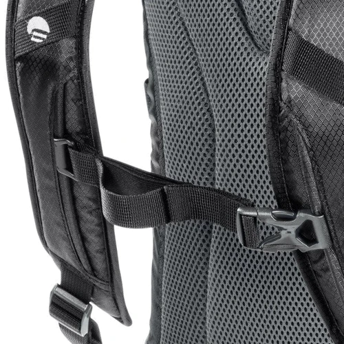 Рюкзак Ferrino Rocker 25 Black (924387): Объем 25 л