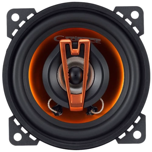 Cadence Q 422: Тип коаксиальная автоакустика