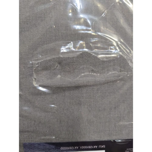 Braun IB 3001 BK (прасувальні дошки)(79006521)Stylus approved: Причина уцінки Порвана коробка. Небольшое повреждение на чехле. Товар новый