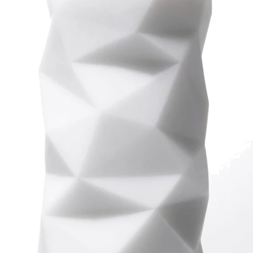 Мастурбатор Tenga 3D Polygon