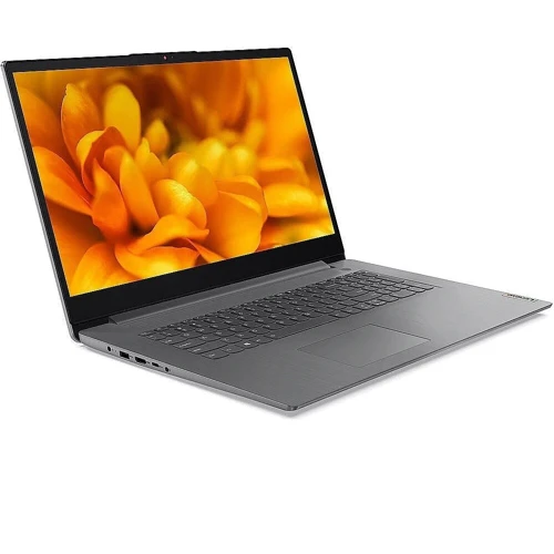 Ноутбук Lenovo IdeaPad 3-17ALC6 (82KV00JGLT): Процессор AMD Ryzen 5 5500U (2.1 - 4.0 GHz) / 6-ядерный