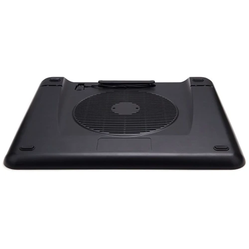 Подставка для ноутбука Zalman ZM-NC3 Black фото 3