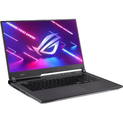Ноутбук ASUS ROG Strix G17 G713RS-KH026 (G713RS-KH026): Экран 17.3 " (1920x1080)