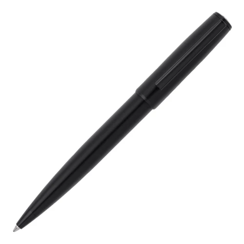 Шариковая ручка Hugo Boss Label Black (HSH2094A)