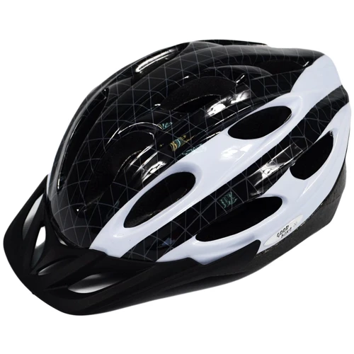 Шлем велосипедный Good Bike размер L 58-60см (88855/4-IS)