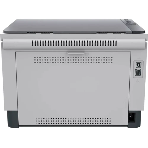 МФУ HP LaserJet Tank 2602dn (2R3F0A): Технология печати Лазерная