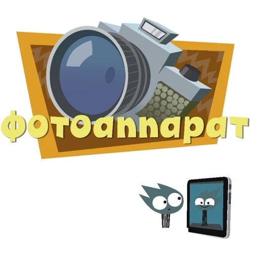 Фиксики. Творчество фото 6