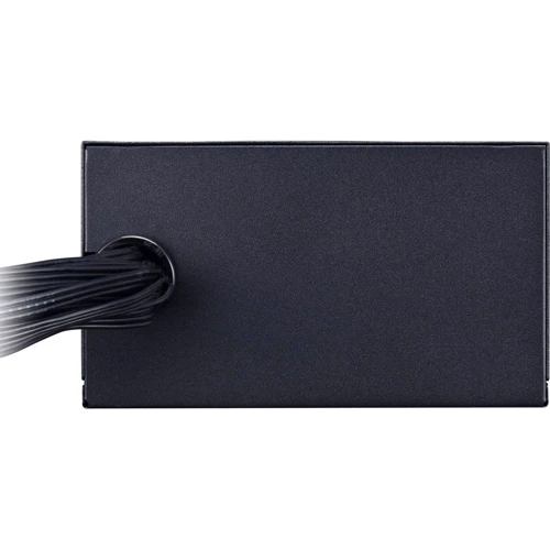 Блок питания Cooler Master MWE 750W Bronze V2 (MPE-7501-ACAAB-EU): Коннекторы 24 pin / 1x4+4pin, 1x8pin / 4 HDD / 8 SATA / 4x6+2pin