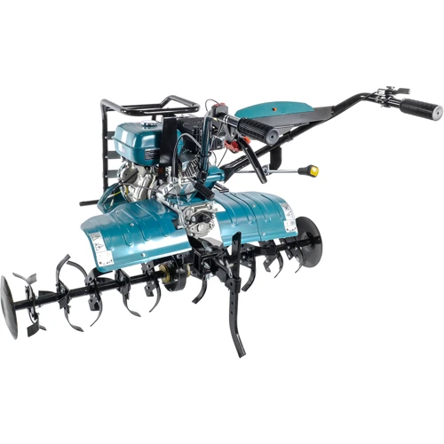 Мотоблок Konner&Sohnen KS 9HP-1350G-3 фото 6