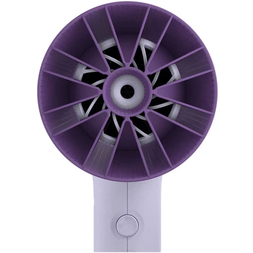 Фен Philips BHD341 / 10: Кількість швидкостей 3