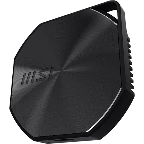 MSI DataMag Magnetic 1 TB (S78-440L0B0-P83) UA: Интерфейс подключения USB Type-C