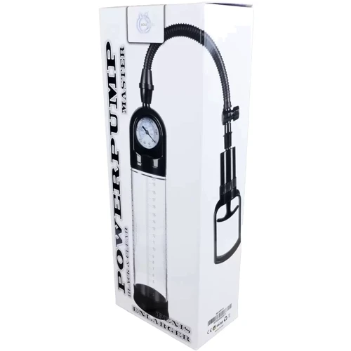 Вакуумная помпа Power pump MASTER, BS6000011