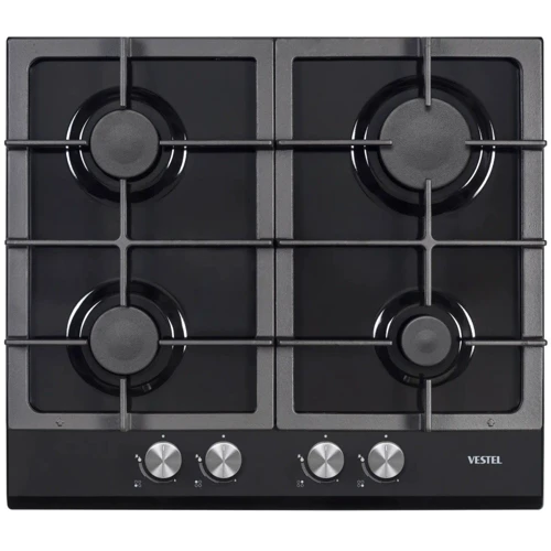 Варочная поверхность Vestel AOB-6024C фото 5