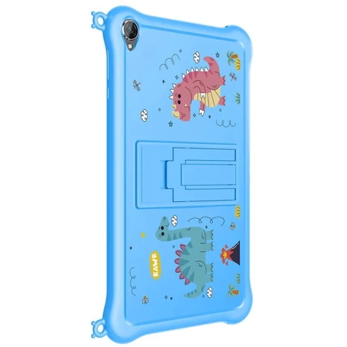 Планшет Blackview Tab 50 Kids 3/64GB Wi-Fi Blue: Дисплей 8" (1280x800) / IPS