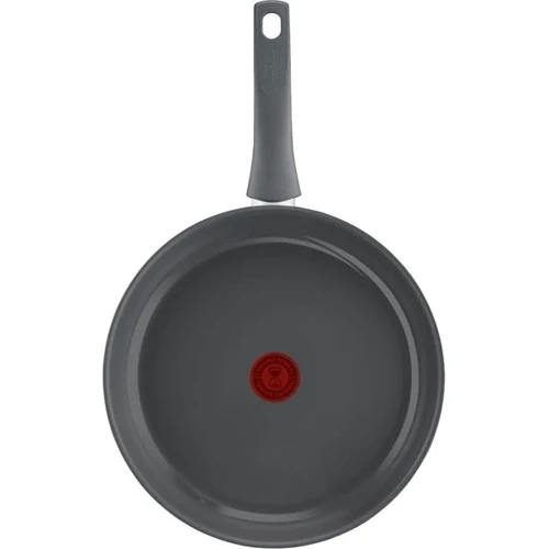 Сковорода Tefal Renewal 28 см (C4260643): Тип сковороды Традиционная