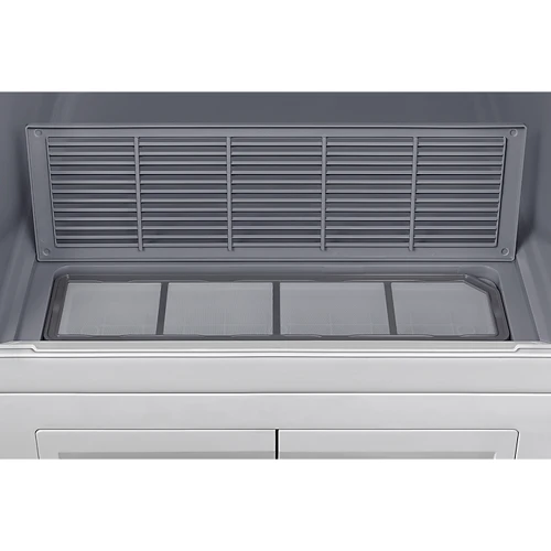 Сушильна машина Samsung DF60R8600CG/LP фото 14