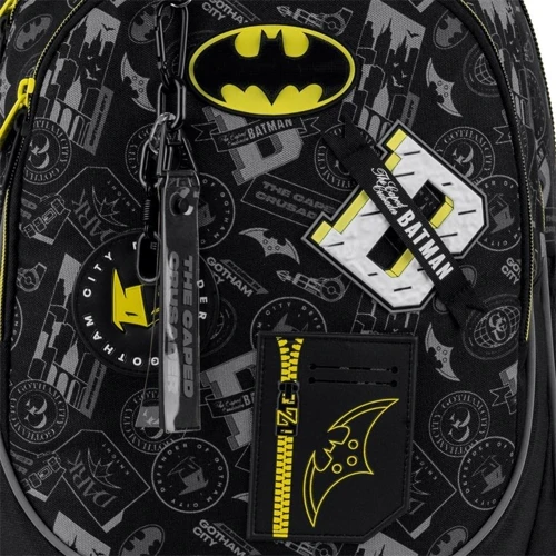 Рюкзак Kite Education 700 DC Batman (DC25-700M): Размер M (130-145 см)