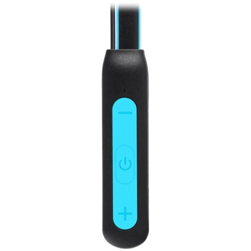 Наушники SVEN E-230B Black/Blue: Тип конструкции вакуумные