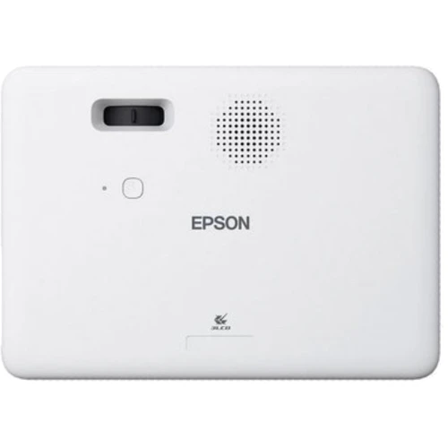 Проектор Epson CO-W01 (V11HA86040): Інтерфейси USB, HDMI