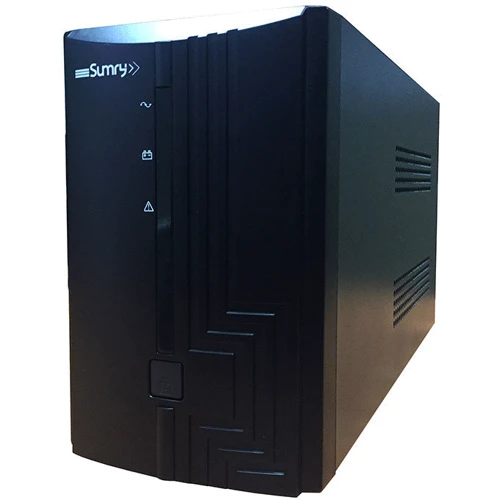 FrimeCom Sumry R-BK1500VA