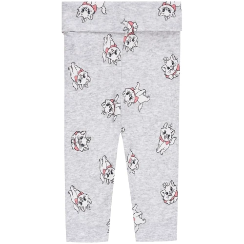 Легінси H & M 6285518 56 см сірі: Стать дівчинка